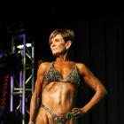 Janine    Welsh  - NPC Emerald Cup 2011 - #1